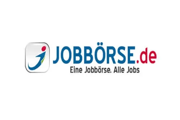 Лого Jobbörse.de