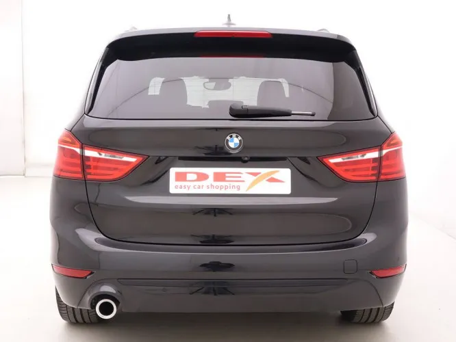 BMW 2 216i Gran Tourer Sport Line + GPS + LED Lights + Winte Image 5