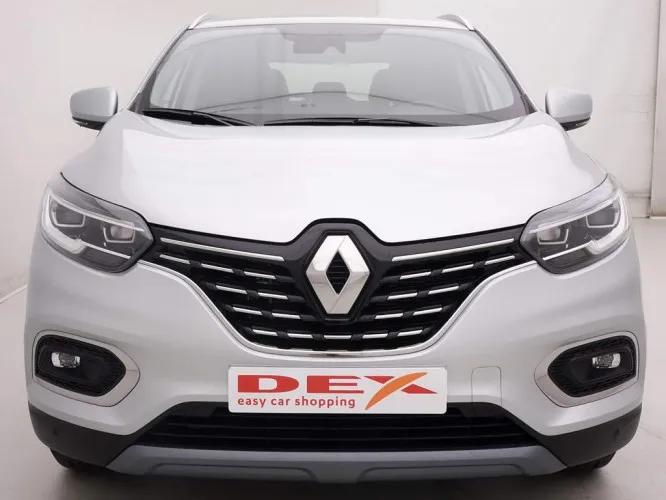 Renault Kadjar 1.3 TCe 160 EDC + GPS + FULL LED + ALU17 + CAMERA Image 2