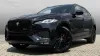 Jaguar F-PACE P250 AWD R-Dynamic SE =NEW= Black Pack Гаранция Thumbnail 1