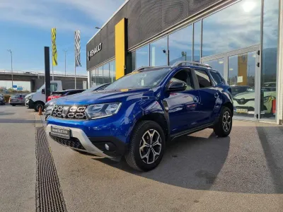 Dacia Duster 1.0 TCe 90 Stop&Start LPG