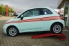 Fiat 500 0.9 TwinAir Cabrio Lounge...  Thumbnail 3