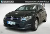 Volkswagen Golf Variant Highline 1,4 TGI 81 kW (110 hv) BLUE Thumbnail 1