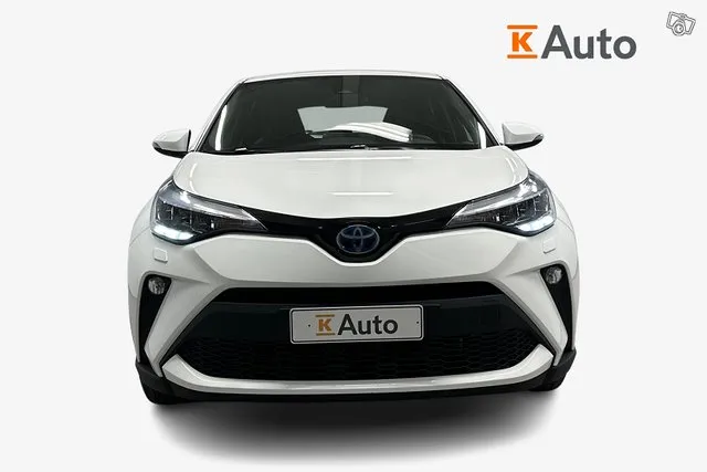 Toyota C-HR 1,8 Hybrid Active * ACC / LED / P.Kamera / Aktii Image 4