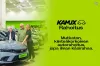 BMW 318 F30 Sedan 318i A Business / LED-ajovalot / Vakkari / Peruutustutka / BT / Thumbnail 3