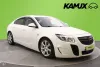 Opel Insignia Insignia OPC 2,8 Turbo 4x4 239kW / Inifinity äänentoisto / Kattoluukku / Recaro / Tutkat / / Thumbnail 1