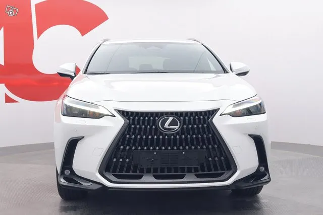 Lexus NX 450h+ AWD Executive - Uusi auto heti toimitukseen Image 8