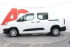 Toyota Proace Active L2 1,5D 100 5ov 2510 - ALV 24% / Webasto / Vanerointi / Kahdet renkaat Thumbnail 2