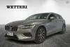 Volvo V60 T8 TwE AWD Inscription / Vetokoukku / 360-kamera / Webasto Thumbnail 1