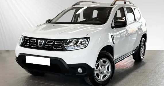 Dacia DUSTER 1.3 TCe 130 FAP 4X2 CONFORT