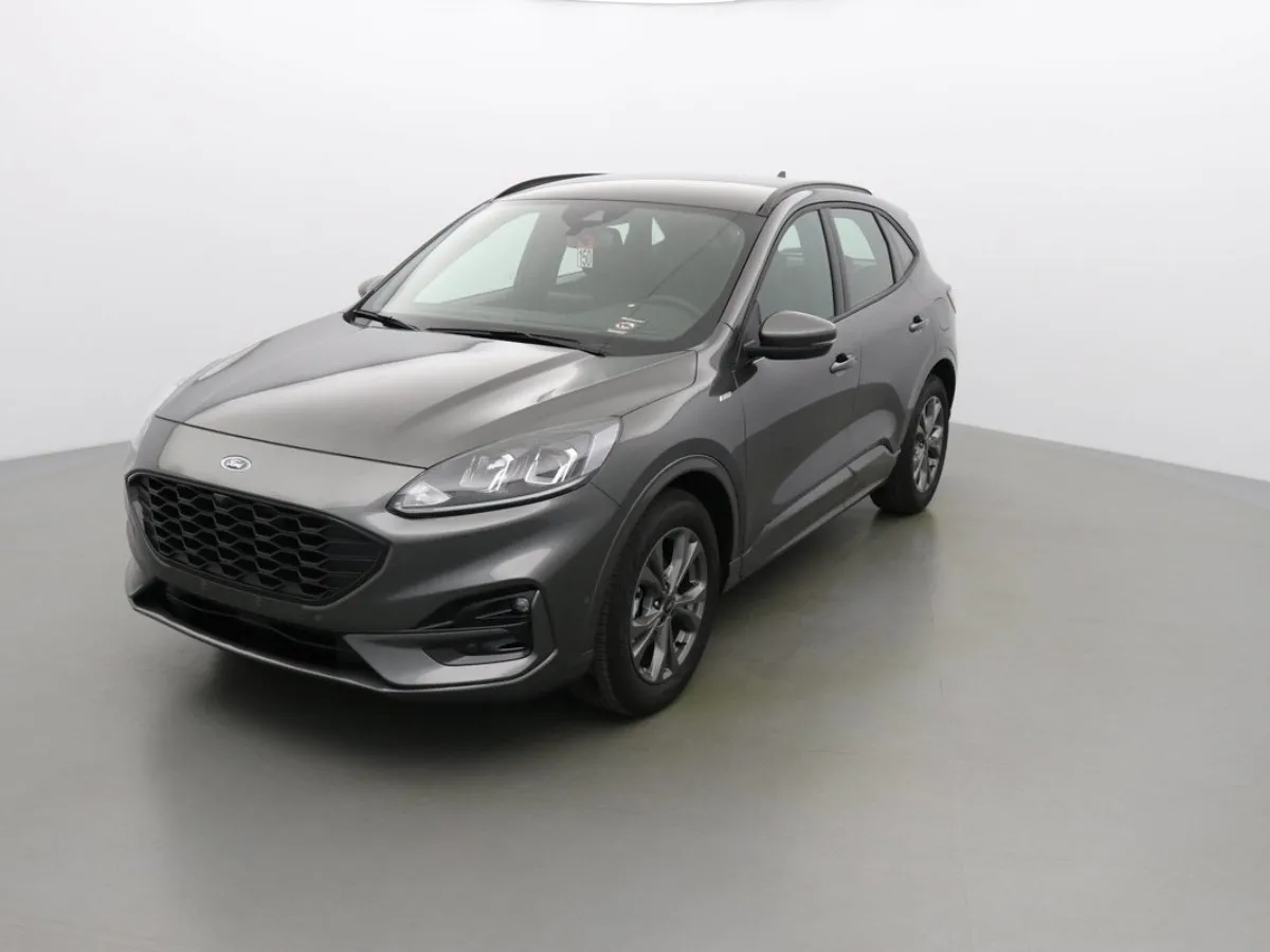 Ford KUGA 3 ECOBOOST 150 ST-LINE Image 1