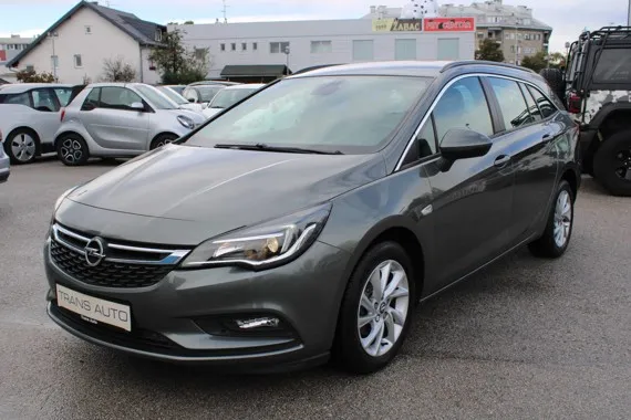 Opel Astra Karavan 1.6 CDTi *NAVIGACIJA* Image 1