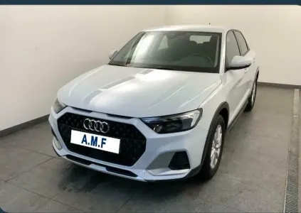 AUDI A1 citycarver 30 TFSI S tronic