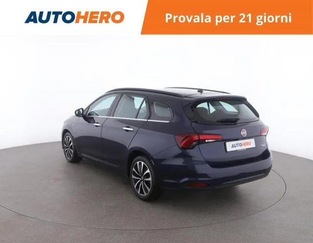 FIAT Tipo 1.6 Mjt S&S 5p. Lounge Image 4