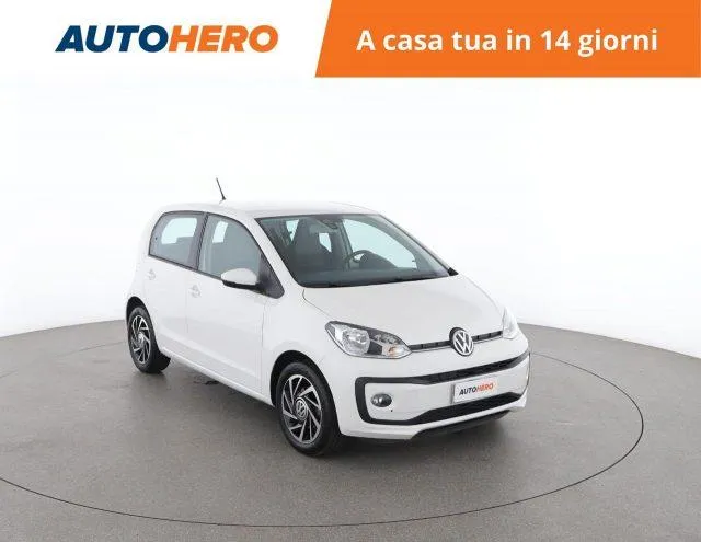 VOLKSWAGEN up! 1.0 5p. move BMT Image 6