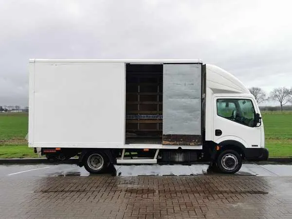 Nissan Cabstar 2.5  Image 8