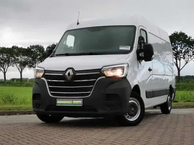 Renault Master 2.3 CDTI