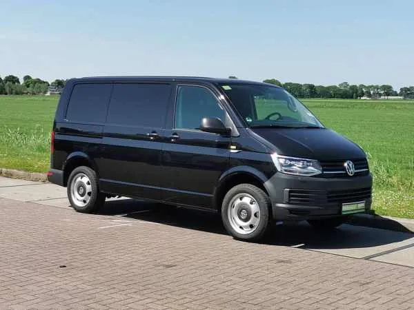 Volkswagen Transporter 2.0 TDI 204PK LED L1H1! Image 4