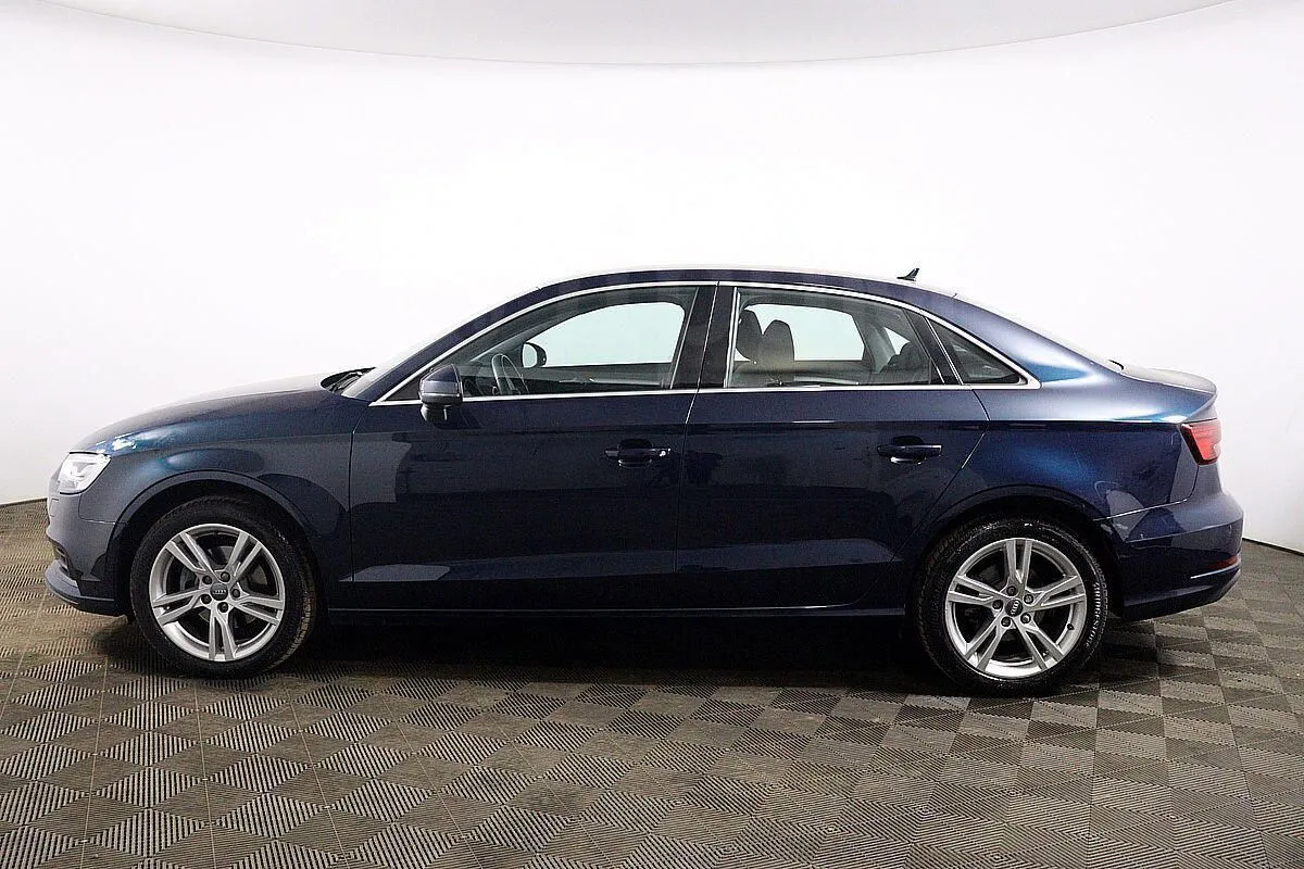 Audi A3 Image 8