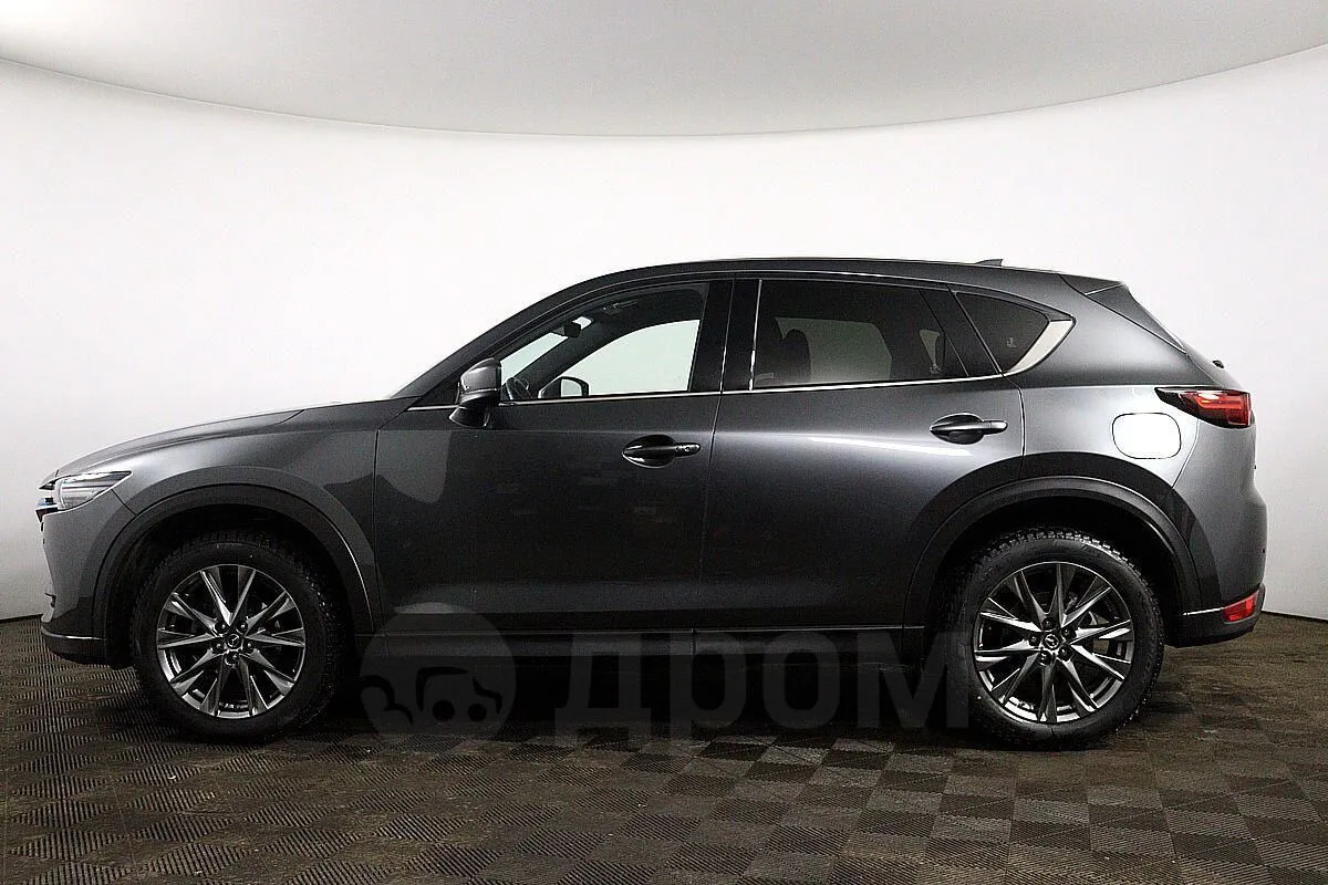 Mazda CX-5 Image 8