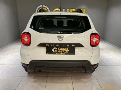 Dacia Duster 1.5 BlueDCI Comfort