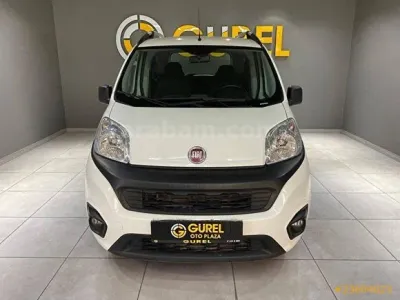 Fiat Fiorino Fiorino Combi 1.3 Multijet Urban