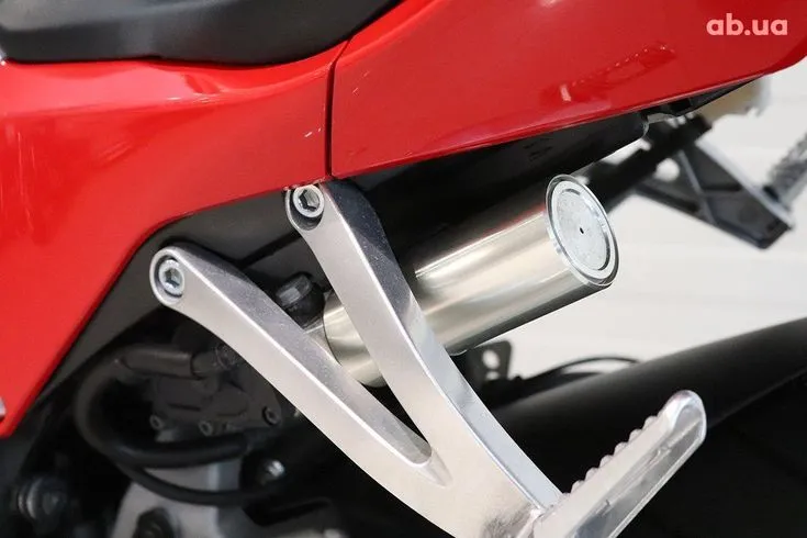 Honda CBR Image 5